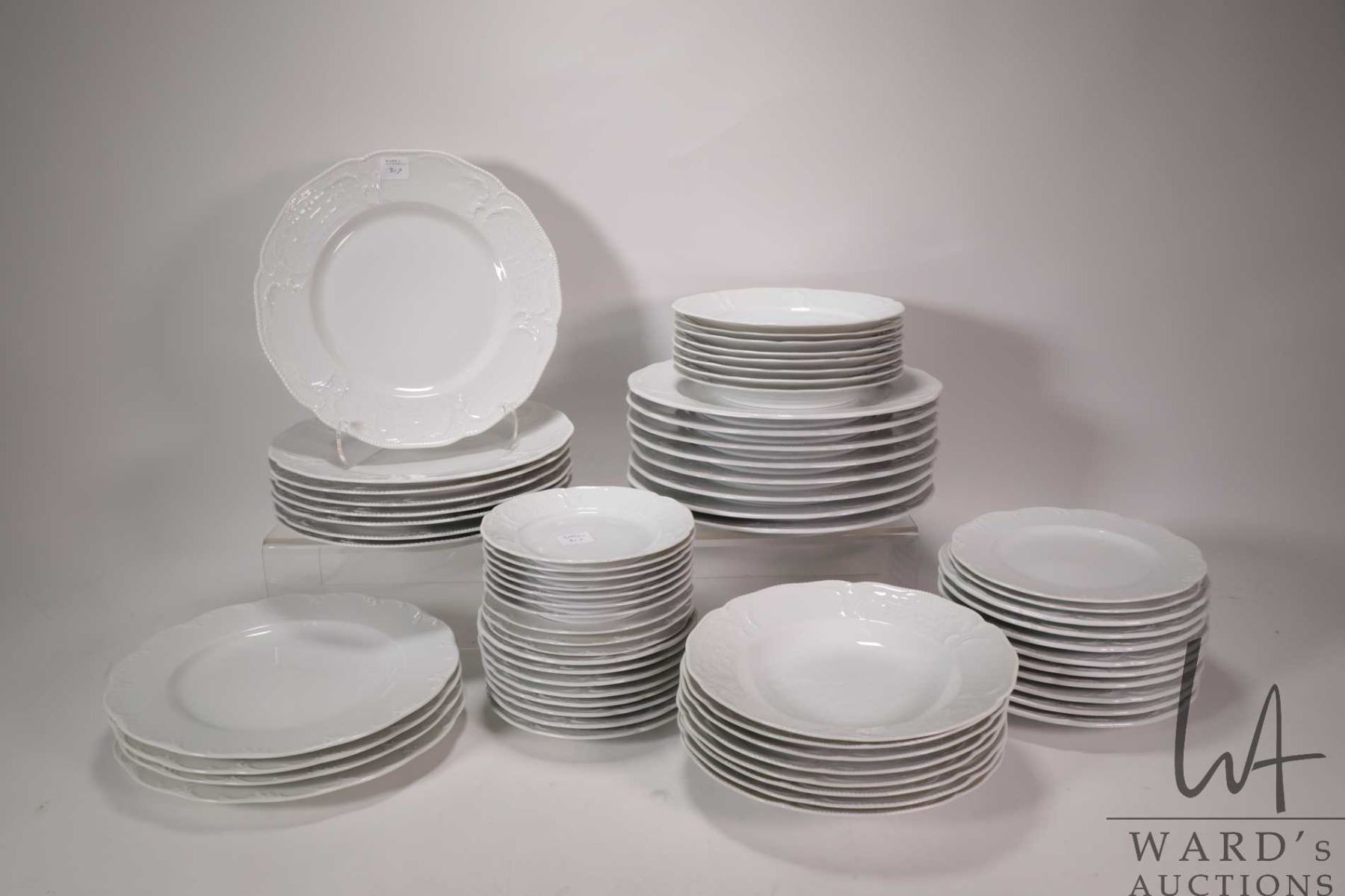 Large selection of Rosenthal