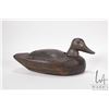 Image 8 : Two hand made wooden duck decoys