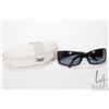 Image 1 : Pair of Dolce & Gabbana sunglasses with case  Note: buyers must satisfied themselves as to authentic