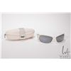 Image 1 : Pair of Dolce & Gabbana sunglasses with case  Note: buyers must satisfied themselves as to authentic