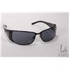 Image 2 : Pair of Dolce & Gabbana sunglasses with case  Note: buyers must satisfied themselves as to authentic