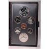 Image 2 : Royal Canadian Mint cased set 1978 XI Commonwealth Game Commomerative double dollar