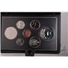 Image 2 : Royal Canadian Mint cased set 1979 The First Ship to Sail the Great Lakes above Niagra Falls double 