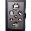 Image 2 : Royal Canadian Mint cased set 100th Anniversary of National Parks of Canada double dollar