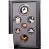 Image 2 : Royal Canadian Mint cased set 250th Anniversary, St. Maurice Ironworks Quebec double dollar
