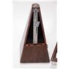 Image 2 : French Maelzel "Paquet" metronome