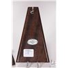 Image 3 : French Maelzel "Paquet" metronome