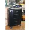 Image 2 : Brand new Samsonite Windfield NXT carry-on bag with brushed back finish, in original shipper