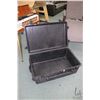 Image 3 : Pelican model 1650 hard case with no liner, 11" H X 32" W X 21" D. NOTE: This item may be expensive 