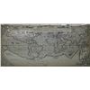 Image 2 : Large framed map "Indiarvm Orientavirvm Occidentalivmqve De S Sriptio, Pet. Maffei Historiae Harvmve