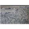 Image 3 : Large framed map "Indiarvm Orientavirvm Occidentalivmqve De S Sriptio, Pet. Maffei Historiae Harvmve