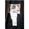 Image 2 : Bristol leather jacket style 3333, size mens extra large