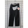 Image 1 : Bristol leather chaps style 23203, size medium