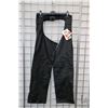 Image 1 : Bristol leather chaps style 23203, size medium