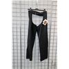 Image 1 : Bristol leather chaps style 23203, size medium