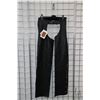 Image 1 : Bristol leather chaps style 3203, size small
