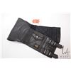 Image 1 : Bristol leather kidney belt style 935, size medium