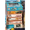 Image 3 : Large selection of HO gauge railway rolling stock, engines, and accessories including track and tran