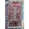 Image 1 : Premium Collection Sizan Carpet poly/ cotton blend carpet with highlights of blue, cream, purple etc