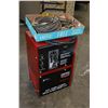 Image 1 : Century AC welder model 230A plus accessories,working at time of cataloguing