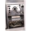 Image 2 : Alliance outdoor lighting, low voltage power supply model FX300 , 12-15 volt output, 2.5 amps, 300 w