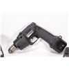 Image 2 : Snap-On 3/8" cordless drill model ET1160 with two chargers and three batteries, working at time of c