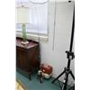 Image 1 : 3 vintage fishing rods including Berkley with Daiwa reel, Three Star with Garcia reel and a Shakespe