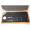 Image 2 : Cased bridging kit gauge system made by Western Instruments