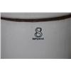 Image 2 : Eight gallon double handled Medalta crock