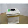 Image 2 : KLEENEX BOX HOLDER