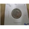 Image 2 : 1946 SCARCE 6/6 KEY DATE CANADA NICKEL