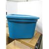 Image 1 : TOTE C/W LID