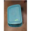 Image 2 : TOTE C/W LID