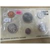 Image 1 : 1968 PROOF CANADA MINT SEALED COIN SET