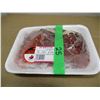 Image 1 : SHELF PULLS (AS IS):  BEEF SIRLOIN TIP (PLASTIC TORN) (APPROX. $12.99)