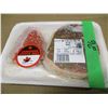 Image 1 : SHELF PULLS (AS IS):  EYE OF ROUND STEAK (APPROX. $7.44)