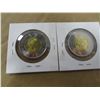Image 2 : 2012 SHANNON & 2019 D-DAY MINT TOONIE SET