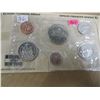 Image 1 : 1969 PROOF CANADA MINT SEALED COIN SET