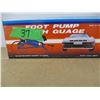 Image 1 : FOOT AIR PUMP