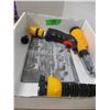 Image 2 : WATER SPRAYING ACCESSORIES