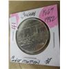 Image 1 : 1867 - 1982 CONFEDERATION CANADA CONSTITUTION DOLLAR