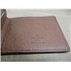 Image 2 : LOUIS VUITTON STYLE WALLET