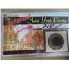 Image 1 : 200 YEAR OLD NEW YORK ORIGINAL PENNY
