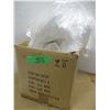 Image 1 : BOX C/W XL CLEAR LEAF BAGS
