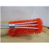 Image 3 : NEW:  SINGLE FUNCTION BBQ BRUSH