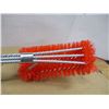 Image 3 : NEW:  SINGLE FUNCTION BBQ BRUSH