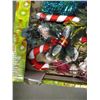 Image 3 : ESTATE:  FLAT C/W ASSORTED CHRISTMAS DECORATIONS