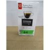 Image 1 : SHELF PULLS (AS IS):  EXPRESS COFFEE & MEALTIME FOR TODDLER