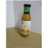 Image 2 : SHELF PULLS (AS IS):  CITRUS HERB MARINADE - 2 BOTTLES