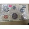 Image 1 : 1975 PROOF CANADA MINT SEALED COIN SET